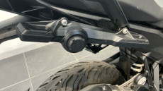 24 Model Year BMW R1300 GS TE